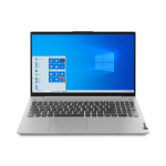 Lenovo IdeaPad 5 AMD Ryzen™ 5 5500U Laptop 39.6 cm (15.6") Full HD 8 GB DDR4-SDRAM 512 GB SSD Wi-Fi 5 (802.11ac) Windows 11 Home Grey, Platinum