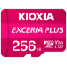 Kioxia Exceria Plus 256 GB MicroSDXC UHS-I Class 10