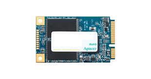 Image of Apacer AS22A SSD mSATA 256GB Bulk