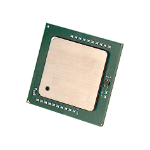 Hewlett Packard Enterprise BL460c Gen8 Intel Xeon E5-2609v2 4C 2.5GHz processor 10 MB L3