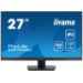 iiyama ProLite XU2793QSU-B6 computer monitor 68,6 cm (27") 2560 x 1440 Pixels Wide Quad HD LED Zwart