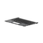 HP L82281-041 laptop spare part Keyboard