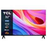 TCL SF5 Serie Smart TV Full HD 32" 32SF540, HDR 10, Dolby Audio, Multisound, Android TV