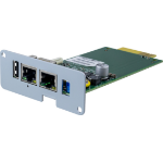 Legrand CS102 Internal Ethernet 1000 Mbit/s