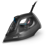 Philips 3000 series DST3041/80 iron Steam iron Ceramic soleplate 2600 W Black