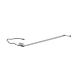 HP N08597-001 notebook spare part Cable