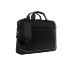 STM Drilldown Briefcase Black