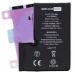 ReplaceBase RBSKU15632 mobile phone spare part Battery Black
