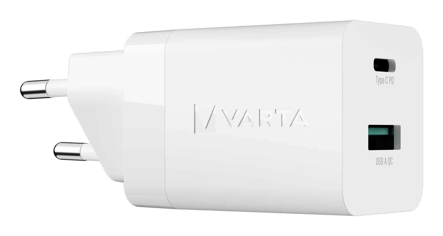 Varta VARTA Speed Charger