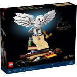 LEGO Harry Potter Hogwarts Ikonen Samm