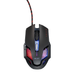 Acer NMW200 mouse Ambidextrous USB Type-A Optical 7200 DPI