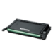 Samsung CLP-K600A/ELS Toner black, 4K pages/5% for Samsung CLP-600/650