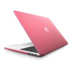 i-Blason Halo 15" Hardshell case Pink