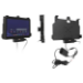 Brodit 713435 holder Active holder Tablet/UMPC Black
