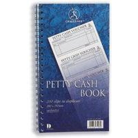Image of Challenge E PETTY CASH PAD 280X152