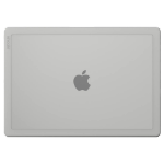 Incase Edge Hardshell Case with Makrolon for 16-inch MacBook Pro (M1-M4, 2021-2024) Clear