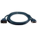 Cisco V.35 Cable DTE Male serial cable Gray 120" (3.05 m)