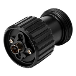 Thrustmaster 2960932 flight/racing simulator accessory Flight base mount adapter