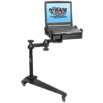 RAM Mounts No-Drill Laptop Mount for '00-06 Toyota Tundra + More