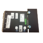 DELL XH0CP Intern Fiber 10000 Mbit/s