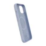 PURO Icon Mag mobile phone case 15.5 cm (6.1") Cover Blue