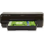 HP Officejet 7110 Wide Format ePrinter inkjet printer Colour 4800 x 1200 DPI A3 Wi-Fi