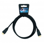 iBox ITVFHD0115 HDMI cable 1.5 m HDMI Type A (Standard) Black