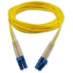 Cisco 15216-LC-LC-MM-5= fibre optic cable 5 m Yellow