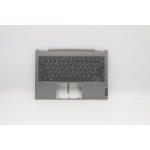 Lenovo 5CB0U43215 notebook spare part Housing base + keyboard