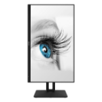 MSI Pro MP242APDE computer monitor 60.5 cm (23.8") 1920 x 1080 pixels Full HD Black