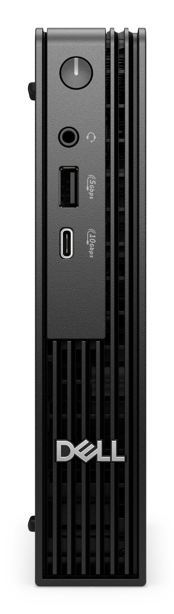 Photos - Desktop PC Dell Pro QCM1255 AMD Ryzen™ 5 PRO 8500GE 16 GB DDR5-SDRAM 512 GB SSD W