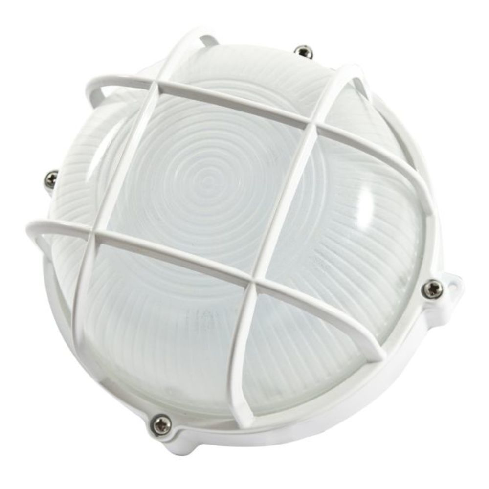 EU Product - Kellerleuchte rund IP65 12W cw thumbnail
