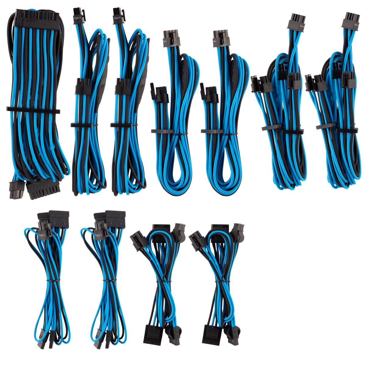 Image of Corsair CP-8920228 internal power cable