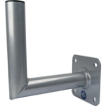 Schwaiger WAHG2525 satellietantenneaccessoire Zilver Aluminium