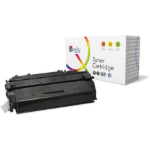 CoreParts Toner Black CF280X-XXL