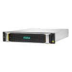 Hewlett Packard Enterprise MSA 1060 (MSA1060-001) disk array Rack (2U)