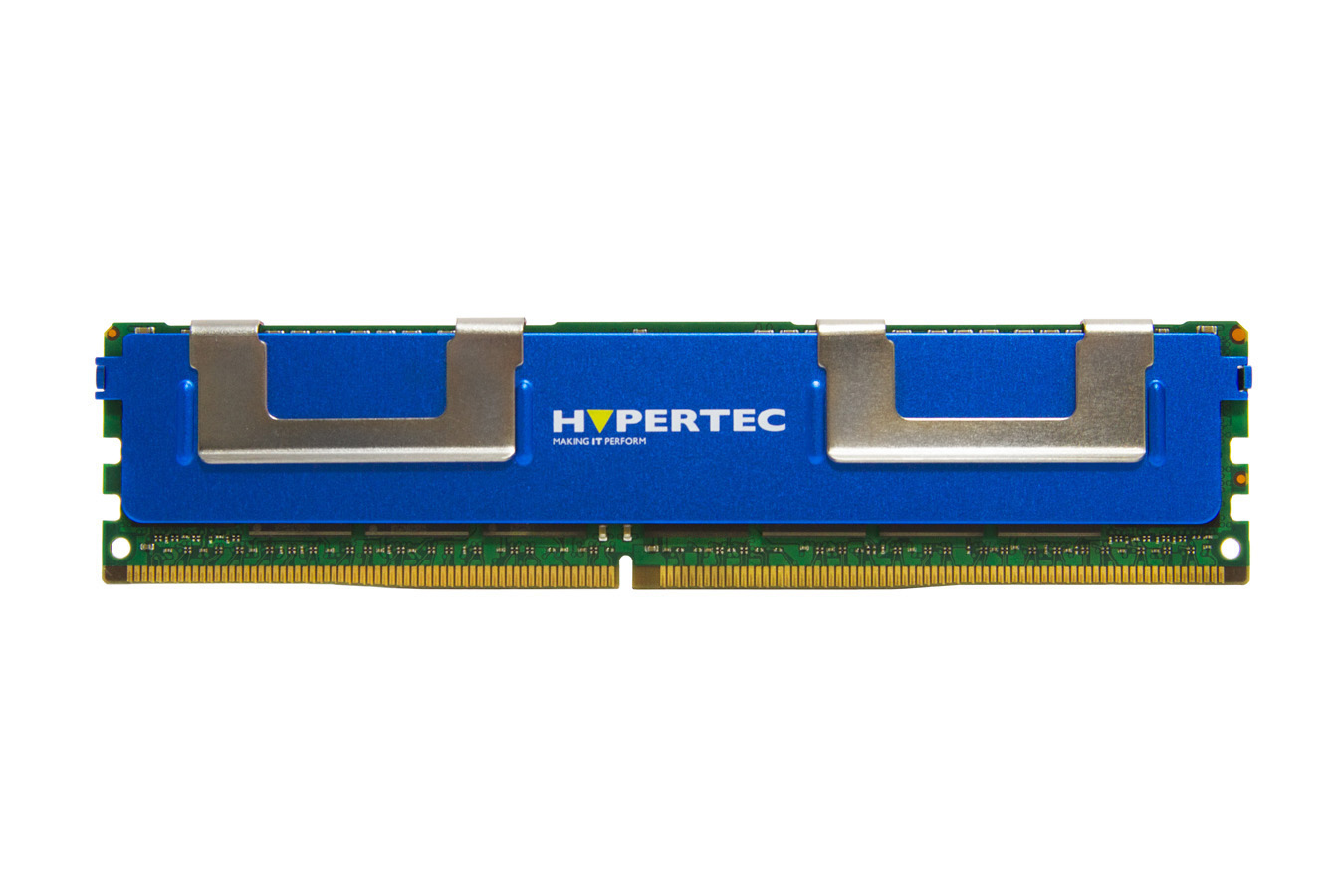 Image of Hypertec 370-14189-HY (Legacy) memory module 4 GB 1 x 4 GB DDR3...