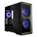 Lian Li Vector V150 INF Midi Tower Black