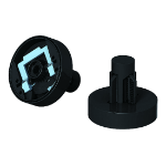DPSB Epson C12C935931 Roll Media Adapter for SureColor P7500/P9500