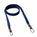 C-Rope Traveler strap Digital camera Nylon Navy