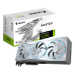 GIGABYTE AORUS GeForce RTX 5080 MASTER ICE 16G Graphics Card - 16GB GDDR7, 256bit, PCI-E 5.0, 2805MHz Core Clock, 3 x DP 2.1a, 1 x HDMI 2.1b, NVIDIA DLSS 4, GV-N5080AORUSM ICE-16GD