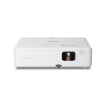 Epson EpiqVision Flex CO-W01 data projector 3000 ANSI lumens 3LCD WXGA (1280x800) White