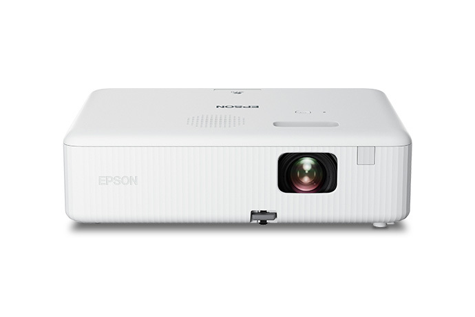 Epson V11HA86020 EpiqVision Flex CO-W01 Data Projector 3000 | ITD Bay