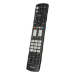 Hama 00221064 remote control IR Wireless TV Press buttons