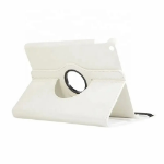 JLC Apple iPad 9.7 360 Rotating Case - White