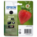 Epson Strawberry Cartuccia Nero T29XL Claria