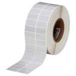 Brady THT-6-480-10 printer label Silver Self-adhesive printer label