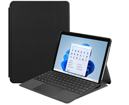 JLC Microsoft Surface Pro 9 Corporate Wallet (Flipbook)