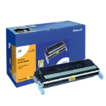 Pelikan Toner cartridge yellow tonercartridge Geel