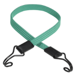MASTER LOCK Smooth-snelbinder van 80 cm x 18 mm